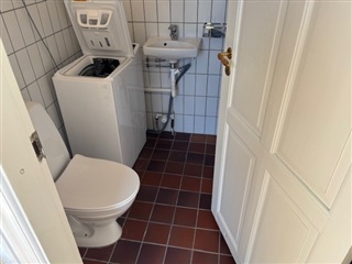 Photo 5. Apartment, Jomfrustræde, Præstø 