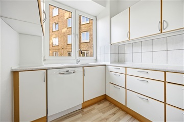 Photo 11. Apartment, Stormgade, Aalborg 