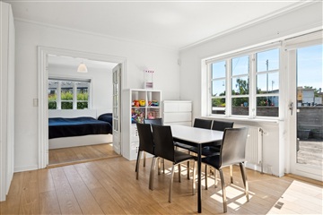 Photo 2. House, Marbjergvej, Brønshøj 