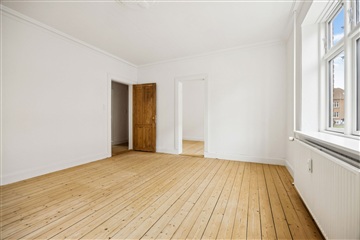 Photo 9. Apartment, Lollandsgade, Aalborg 