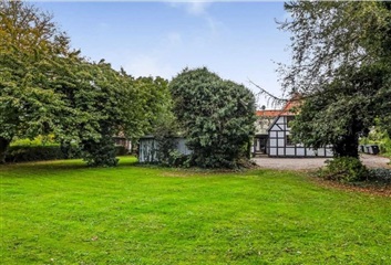Photo 2. Apartment, Svendborgvej, Faaborg 