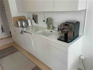 Photo 10. Apartment, Vesterfælledvej, København V 
