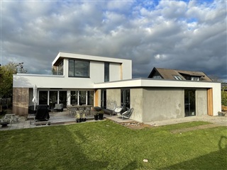 Photo 1. Apartment, Nordhøjen, Roskilde 