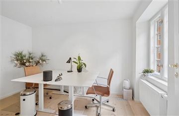 Photo 11. Apartment, Studiestræde, København K 