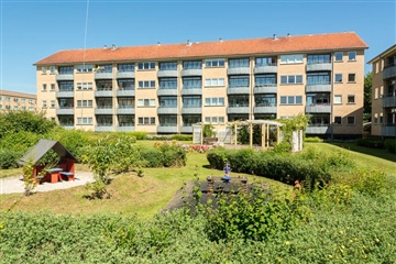 Photo 2. Apartment, Kollegievænget, Horsens 