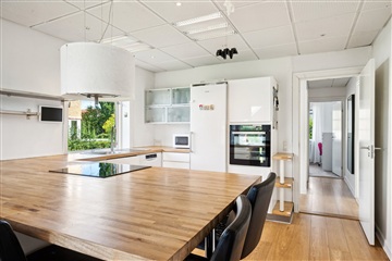 Photo 6. House, Marbjergvej, Brønshøj 