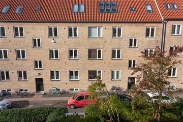 Photo 13. Apartment, Arnestedet, Vanløse 