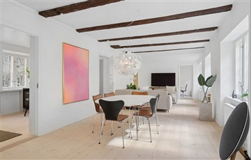 Photo 1. Apartment, Studiestræde, København K 
