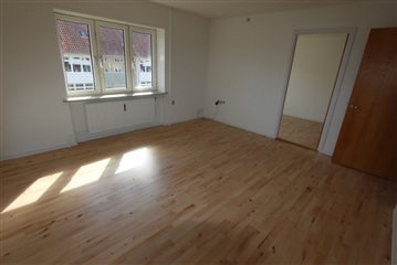 Photo 2. Apartment, Kjærsgaarden, Vejle 