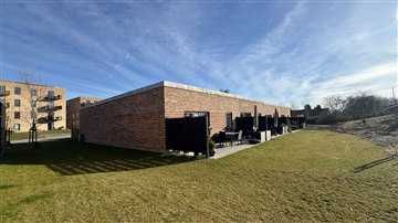 Photo 2. House, Mosegårdsvej, Fredericia 
