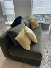Photo 6. Apartment, Vesterfælledvej, København V 