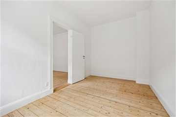 Photo 13. Apartment, Lollandsgade, Aalborg 