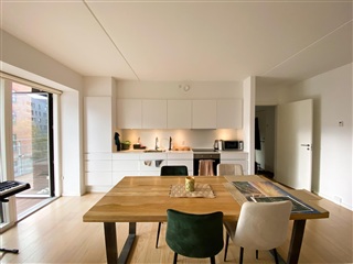 Photo 9. Apartment, Amerika Plads, København Ø 