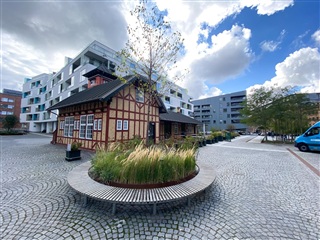 Photo 3. Apartment, Amerika Plads, København Ø 