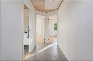 Photo 1. House, Langebyende, Søndersø 