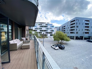 Photo 1. Apartment, Amerika Plads, København Ø 