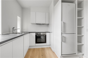 Photo 1. Apartment, Jyllandsgade, Esbjerg 