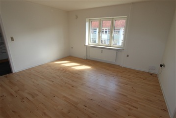 Photo 1. Apartment, Kjærsgaarden, Vejle 