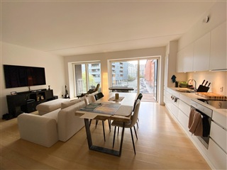 Photo 2. Apartment, Amerika Plads, København Ø 