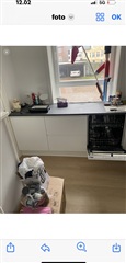 Photo 2. Apartment, Jyllandsgade, Esbjerg 
