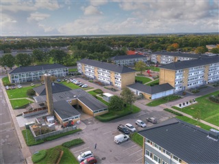 Photo 2. Apartment, Kirke Alle, Skive 