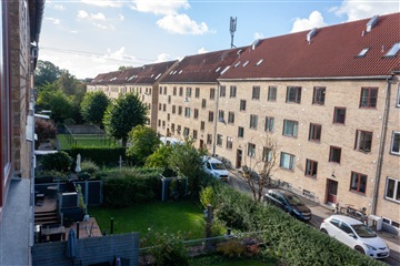 Photo 14. Apartment, Arnestedet, Vanløse 