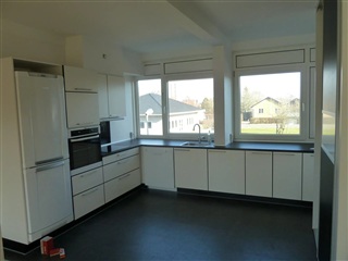 Photo 9. Apartment, Kirke Alle, Skive 
