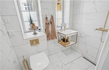 Photo 10. Apartment, Studiestræde, København K 