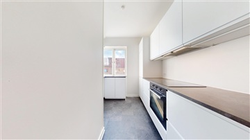 Photo 2. Apartment, Arnestedet, Vanløse 