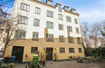 Photo 2. Apartment, Studiestræde, København K 