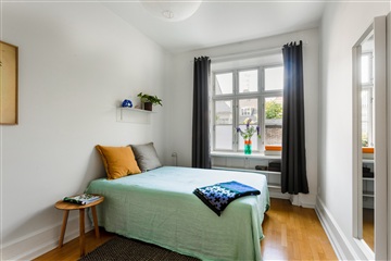 Photo 1. Room, , Frederiksberg C 