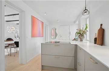 Photo 6. Apartment, Studiestræde, København K 