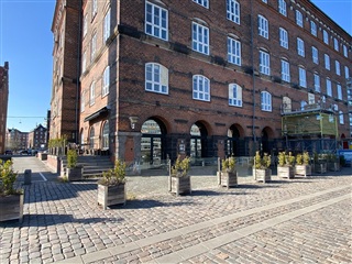 Photo 21. Apartment, Amerika Plads, København Ø 