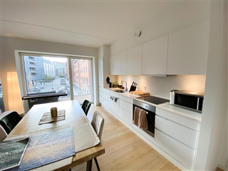 Photo 10. Apartment, Amerika Plads, København Ø 