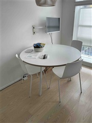 Photo 9. Apartment, Vesterfælledvej, København V 