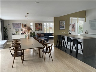 Photo 3. Apartment, Nordhøjen, Roskilde 
