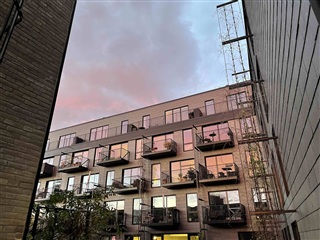 Photo 4. Apartment, Vesterfælledvej, København V 