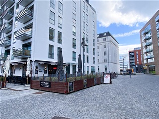 Photo 25. Apartment, Amerika Plads, København Ø 
