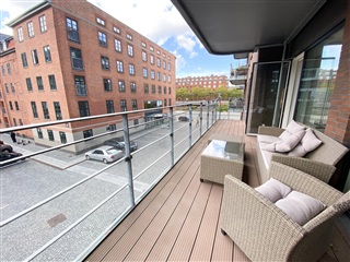 Photo 8. Apartment, Amerika Plads, København Ø 