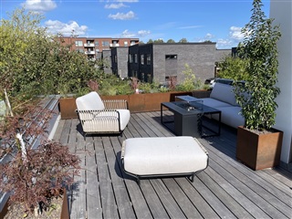 Photo 2. Apartment, Nordhøjen, Roskilde 