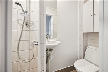 Photo 2. Apartment, Lollandsgade, Aalborg 