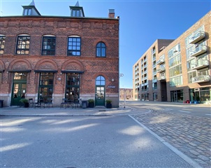 Photo 23. Apartment, Amerika Plads, København Ø 