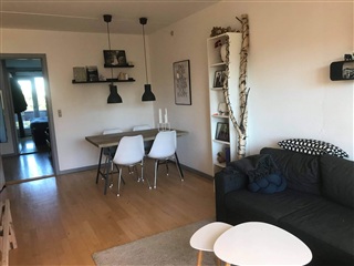 Photo 1. Apartment, Skejbygårdsvej, Risskov 