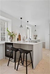 Photo 3. Apartment, Studiestræde, København K 