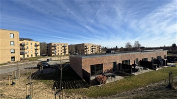 Photo 1. House, Mosegårdsvej, Fredericia 
