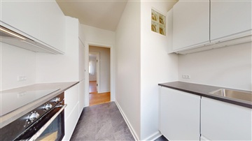 Photo 1. Apartment, Arnestedet, Vanløse 