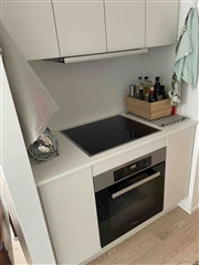 Photo 8. Apartment, Vesterfælledvej, København V 