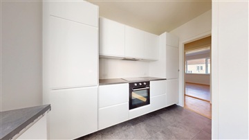 Photo 3. Apartment, Arnestedet, Vanløse 