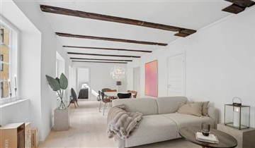 Photo 5. Apartment, Studiestræde, København K 