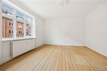 Photo 11. Apartment, Lollandsgade, Aalborg 